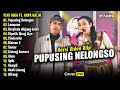 Yeni inka ft arya galih  pupusing nelongso  full album terbaru 2024 klip