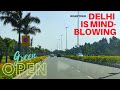 Delhi is Mind-Blowing | Open & Green - Delhi city tour By Road