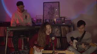 Sarah Hemi - Wonder (LIVE SESSION)