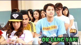 OK Lang Yan (short film)