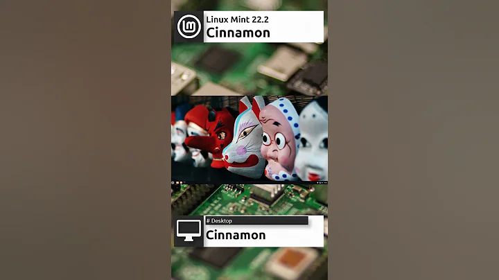 Linux Mint 22.2 “Zara” Cinnamon Quick Overview