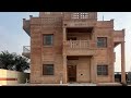 जोधपुर पत्थर में आलीशान Home tour 2026 