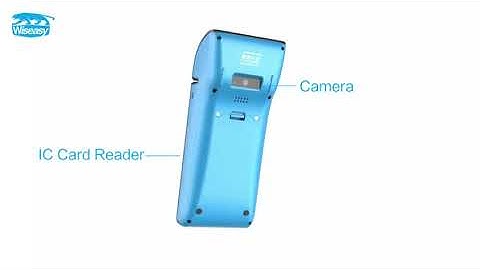 WPOS-3 Demonstration