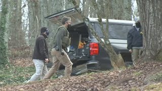 Pickens Co. FBI investigation