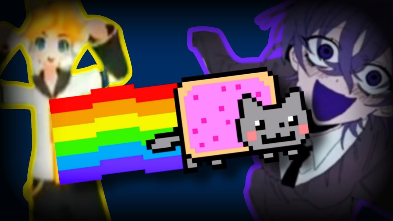 Popular VOCALOID songs and their original versions