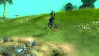 Spore Mods - Quick Zap