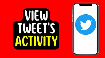 How To View Tweet