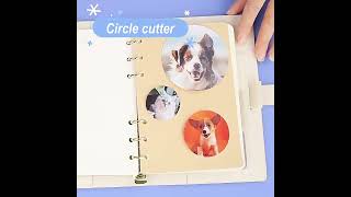 360 Circle Cutter
