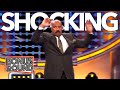 5 ANSWERS THAT SHOCKED Steve Harvey & The Audience On Family Feud