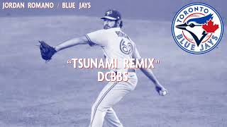 Jordan Romano Warm Up Song