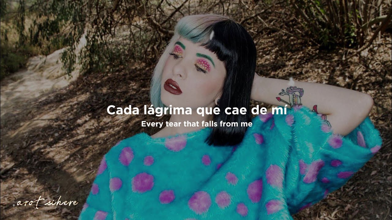 Rough Love • Melanie Martinez (2014 unreleased) [sub. español + lyrics]