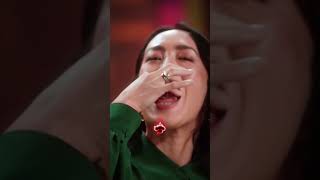 You Won’t Believe the Judges’ Reaction to her dessert! 🤯🔥