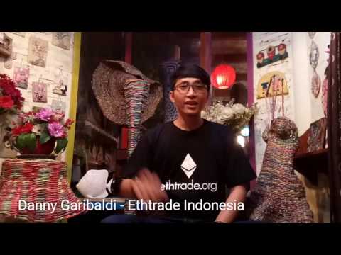 Ethtrade peluang bisnis online trading cryptocurrency