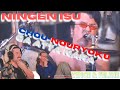 Ningen Isu「Chou-nouryoku ga Atta nara」LIVE(人間椅子/超能力があったなら) Reaction