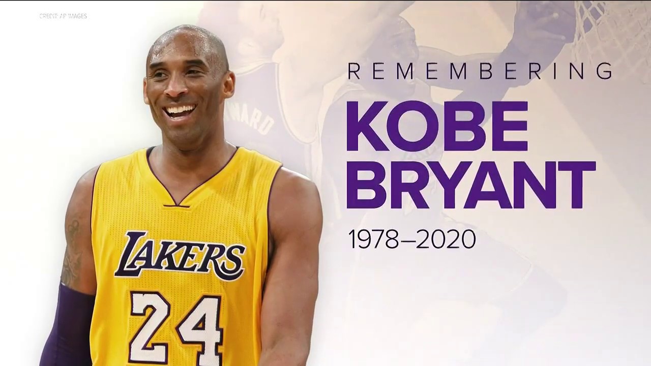 For Kobe Bryant, fans were in the stands - and on the court - YouTube