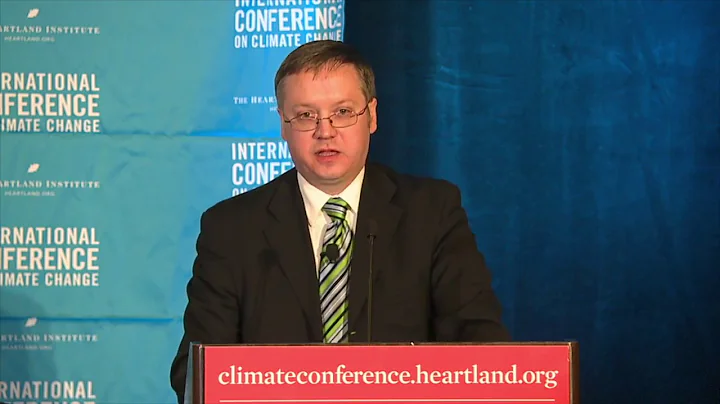 Aaron Stover, ICCC-12 (Panel 3B Fossil Fuels and W...