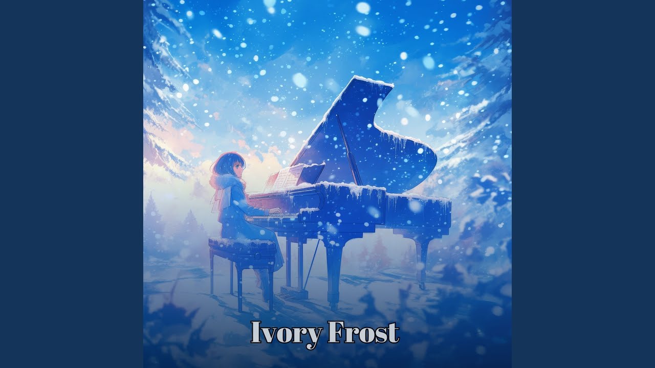Frostlight Ballad