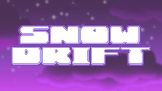 Extra Theme - Snow Drift [Nitrome HD Music]