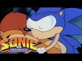 Sonic The Hedgehog | Hooked on Sonics and Sonic Conversion | Videos For Kids | Sonic Full Episodes