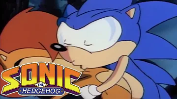 Sonic The Hedgehog | Hooked on Sonics and Sonic Conversion | Videos For Kids | Sonic Full Episodes
