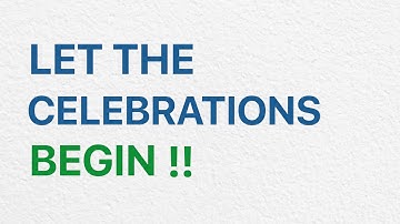 IEEE Day 2020 | Intro | IEEE SB SJCET