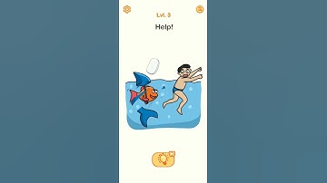 rop remove one part. level 3  🤗help🤗 #viral #shorts #viralshorts