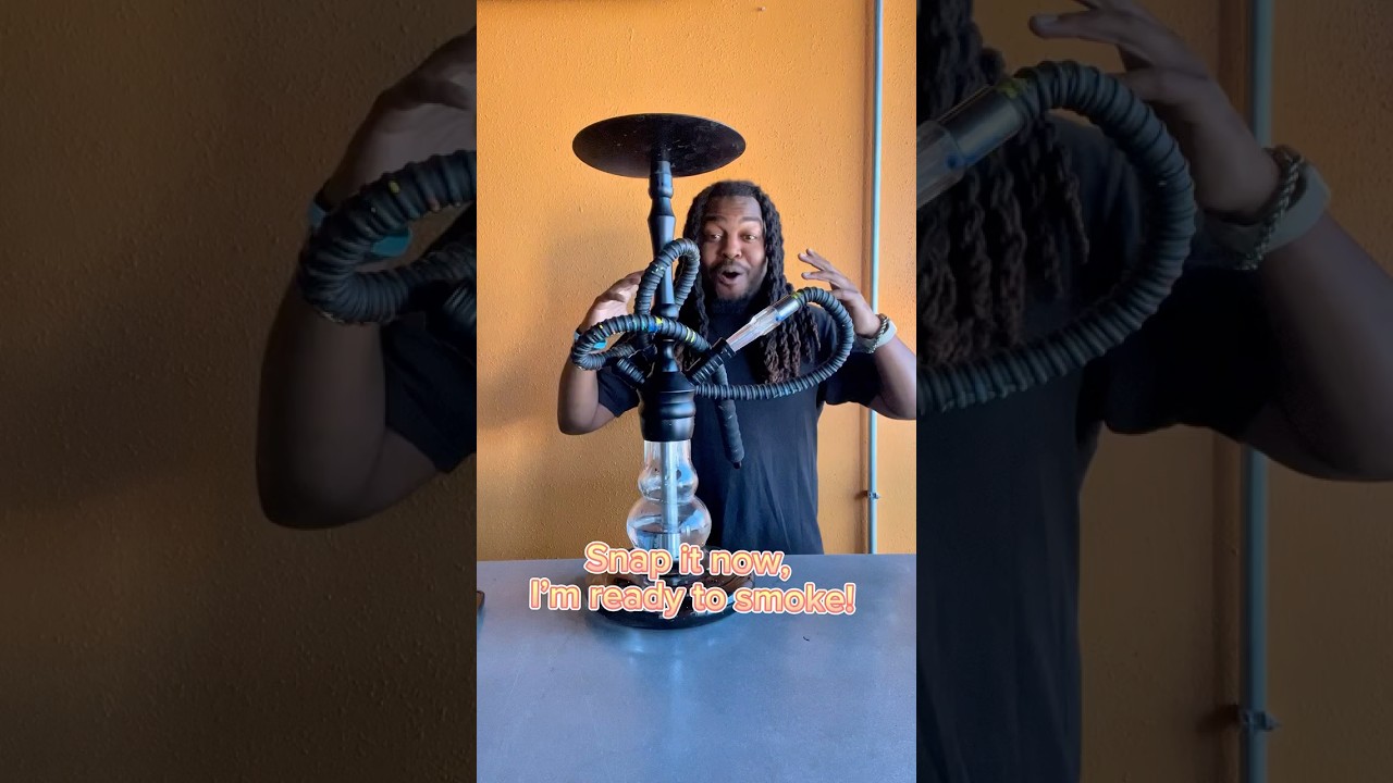 💍 Do you love hookah like I do 😮‍💨✨