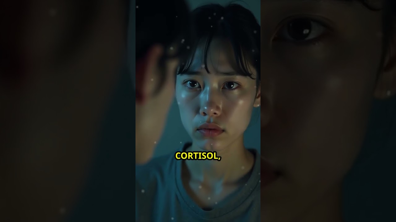 Skip the Mirror: A Surprising Longevity Hack