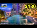 Eastin grand hotel sathorn bangkok thalande  revue de lhtel 4k 