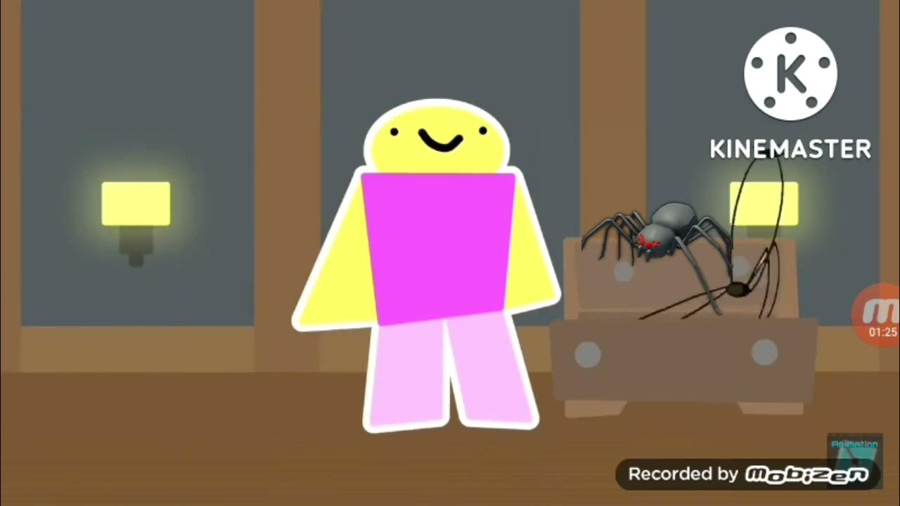 Doors Entities but Explained by an idiot Remake YouTube