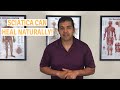 How Exercise Helps Fix Sciatica Naturally | El Paso Manual Physical Therapy