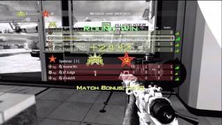 LeftOver #4 ( Old Clip )