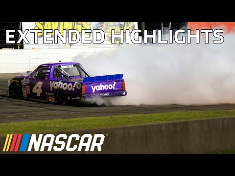 Leader taken out at IRP | Extended Highlights