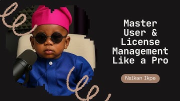Welcome to Part 1 – Task 1.1 of the Microsoft 365 Admin Essentials series: User & License Management