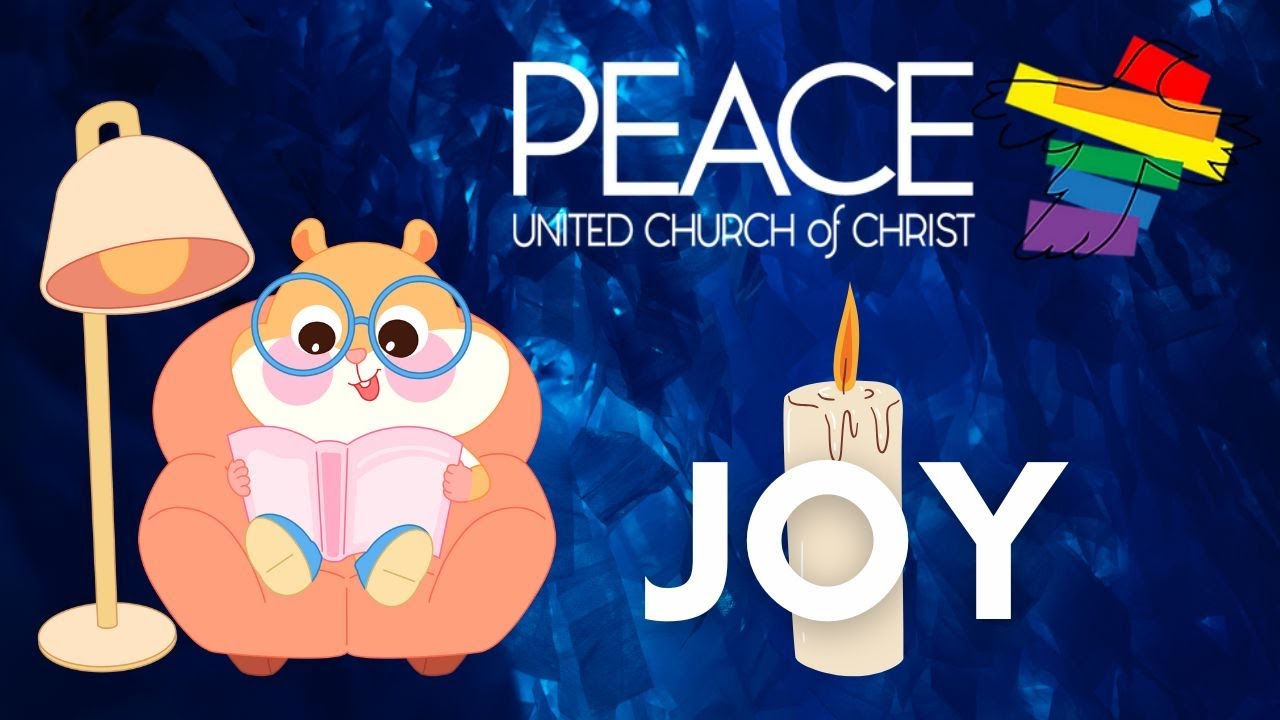 Family Stories for Peace UCC | Happy: A Children's Book of Mindfulness