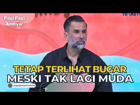 Video: Berapa umur jeremy?