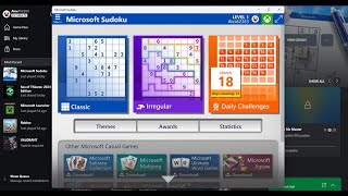 Fix Can't Sign In To Microsoft Sudoku Game, Open Up As A Guest On PC screenshot 3