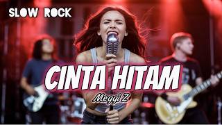 Cinta Hitam Meggi Z Cover  Coverindovibes