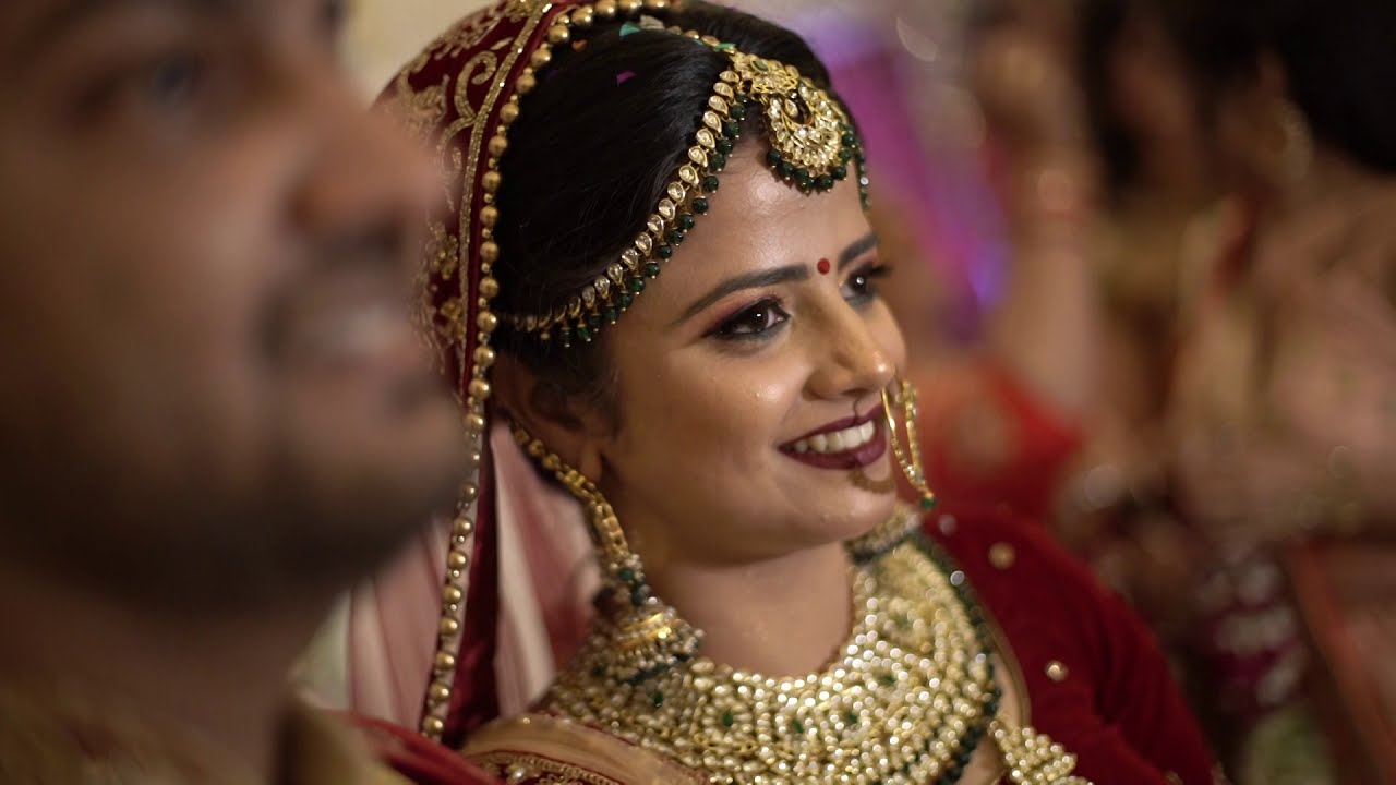 Pre-wedding shoot film – Sepia Creation, Wedding Photographer in Delhi NCR