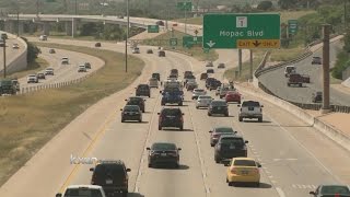 Carpool app offers toll road incentives for drivers