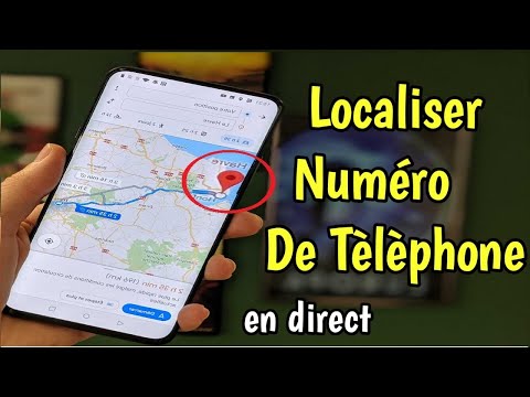 Vidéo: Comment obtenir un numéro de téléphone de Google ?