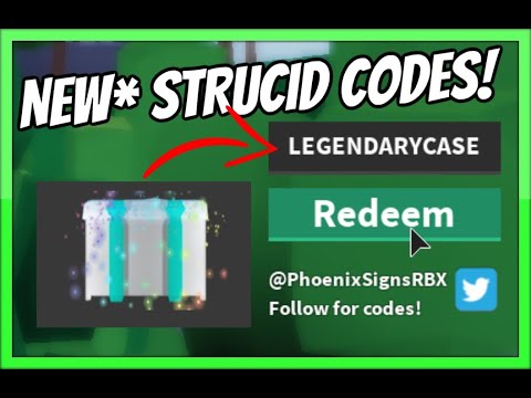 June All Strucid Codes All Working 2020 Roblox Youtube - strucid roblox codes 2020 june