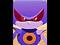 metal Sonic