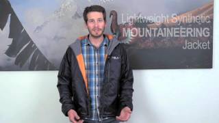 Gear Tips - Light Synthetic Insulated Jackets