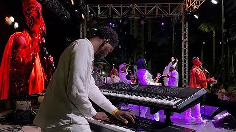 Loose Ends feat. Jane Eugene and Toquon Tha MC "Hanging on a String" #pershingsquare