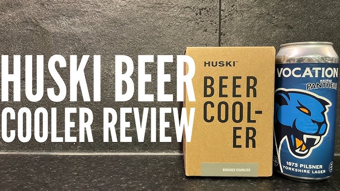 Huski Beer Cooler 2.0 – Huski™