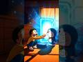 Doraemon Left Nobita Forever 😭 | Saddest Doraemon Story | #shorts