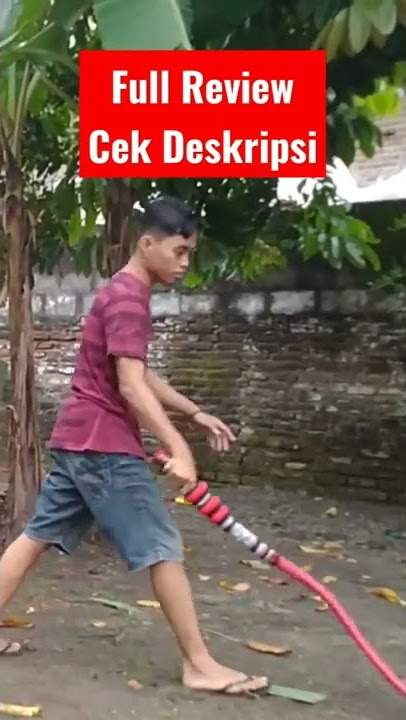 Test Pecut Bopo Terbaru Ayah'e EL #pecutbopo #jaranan #shorts