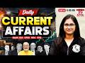 Current Affairs Today | 29 April 2026 Current Affairs | Daily Current Affairs | by Sushmita Ma'am
