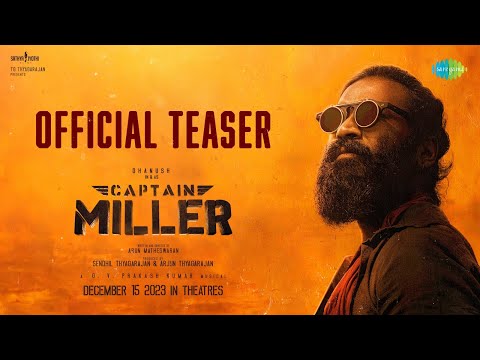 Captain Miller Trailer Watch Online